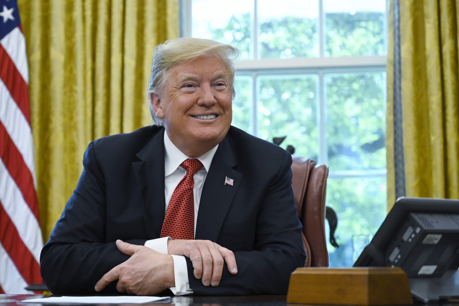 Trump